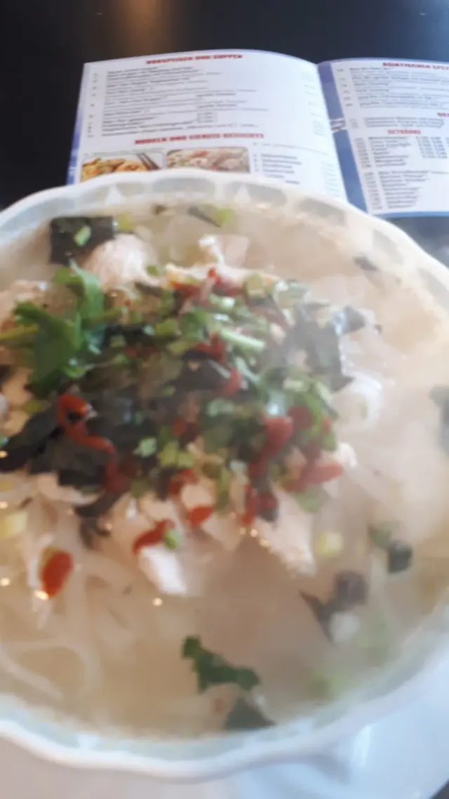 BookNoFees: Uzkodu bārs – VietNam Küche Berlin – Berlin – Vjetnamas virtuve Berlīnē, foto 3