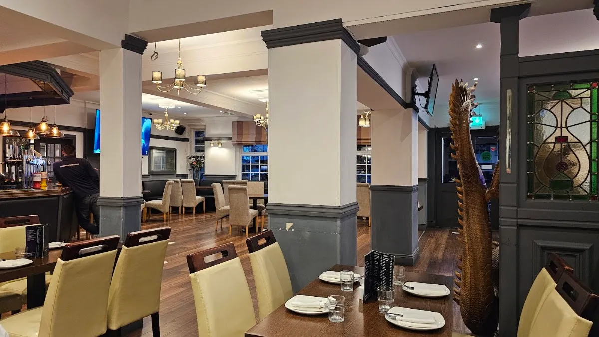BookNoFees: Restorāns – Everest Spice – London – Everest Spice, foto 1