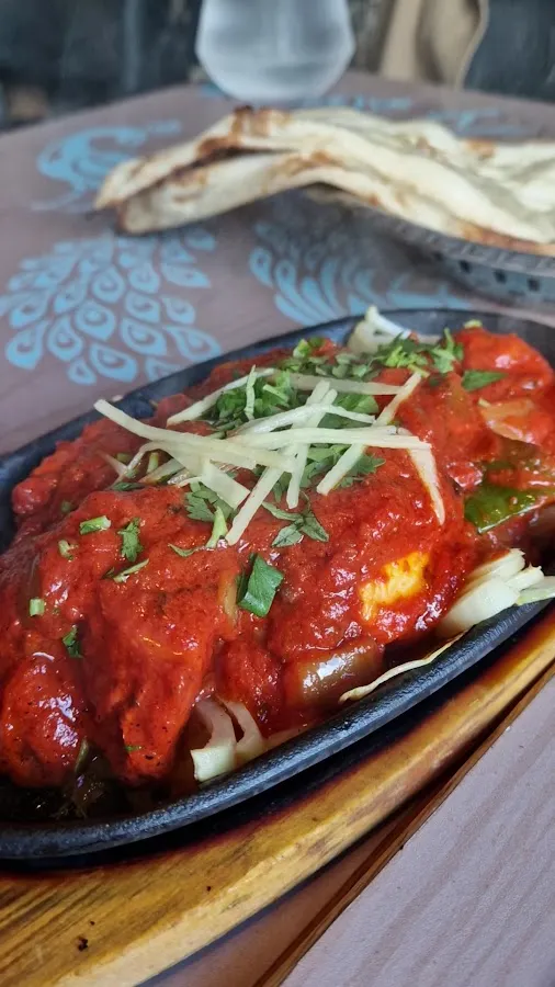 BookNoFees: Restorāns – Ravintola Mayur – Helsinki – Ravintola Mayur, foto 3