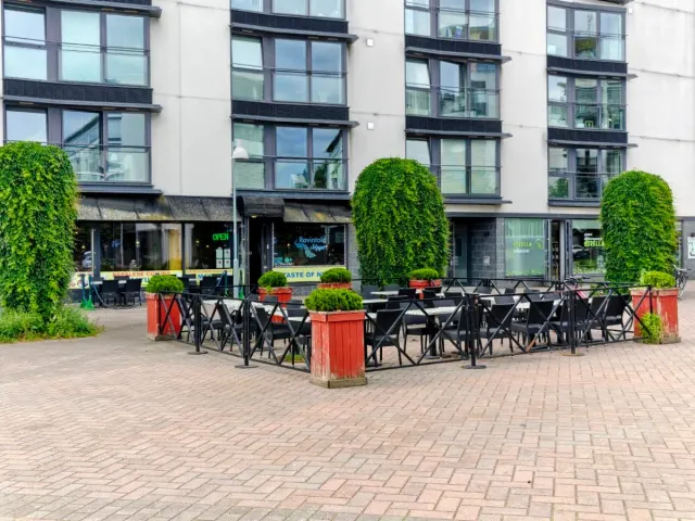BookNoFees: Restorāns – Ravintola Mayur – Helsinki – Ravintola Mayur, foto 2