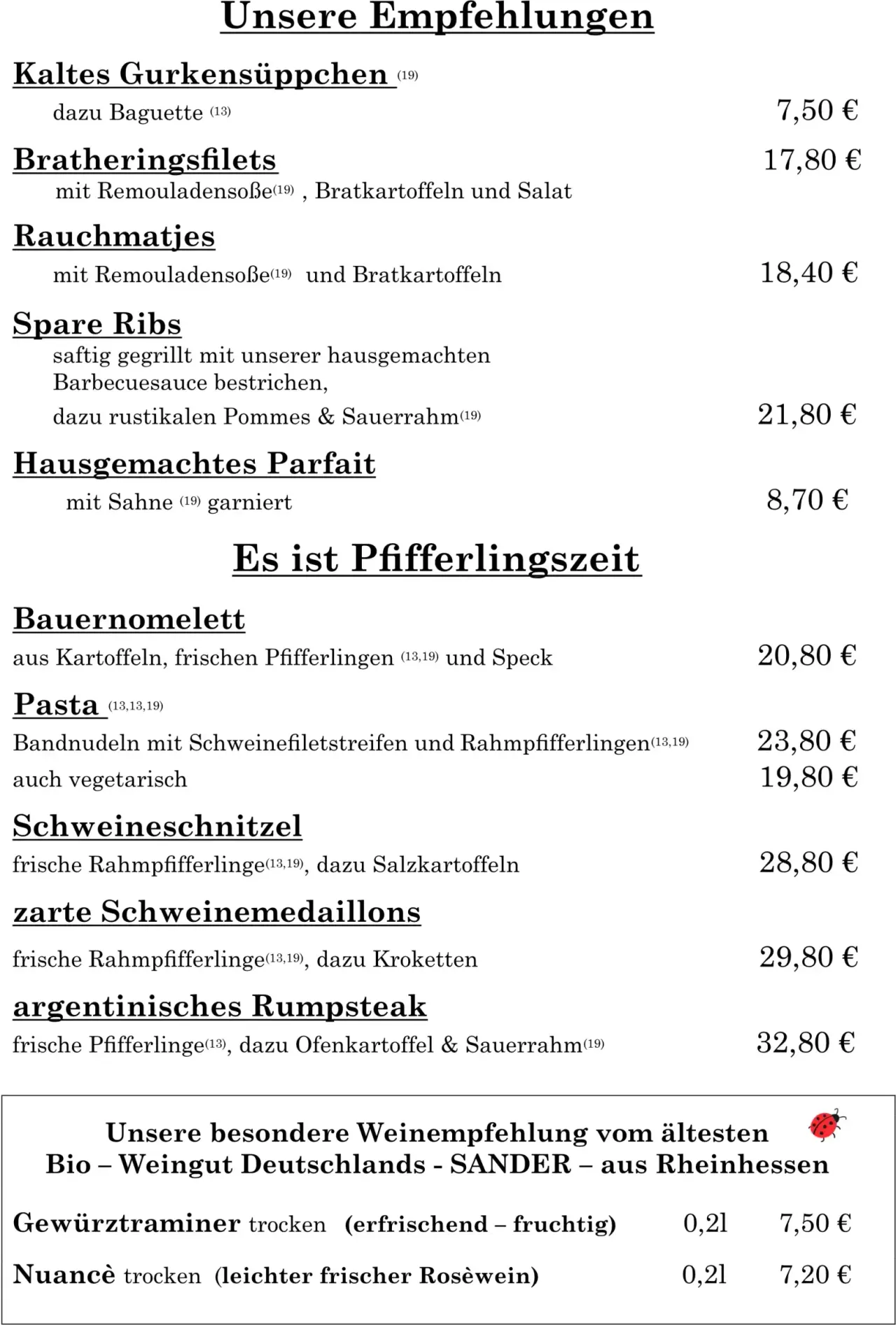 BookNoFees: Restorāns – Restaurant „Zur S-Bahn“ – Berlin – Restorāns „Zur S-Bahn“, foto 1