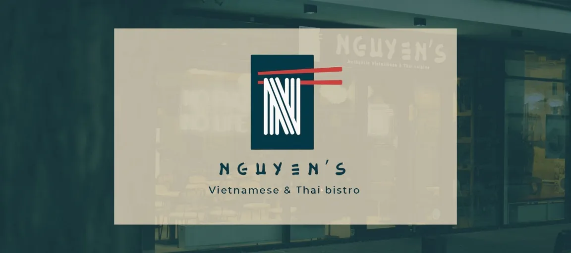 BookNoFees: Restorāns – Nguyen’s Bistro – Warsaw – Nguyena bistro, foto 1