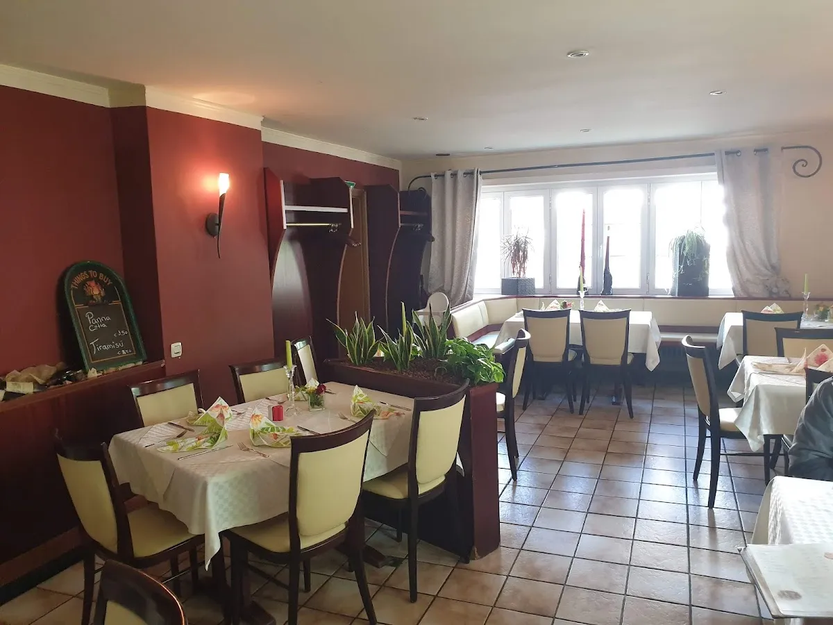 BookNoFees: Restorāns – Pizzeria Bei Toni – Eslohe-Wenholthausen – Pizzerija „Bei Toni“, foto 1