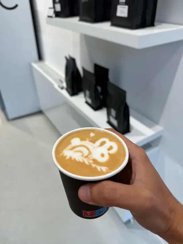 BookNoFees: Restorāns – Cafecito – Amsterdam – Kafija, foto 2