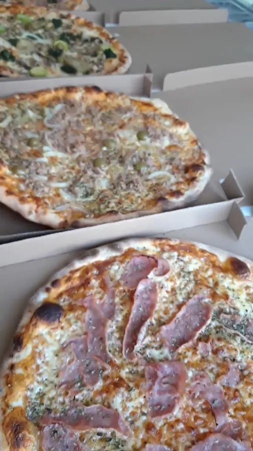 BookNoFees: Restorāns – Don Fernando Pizzeria – Stockholm – Don Fernando Pizzeria, foto 3