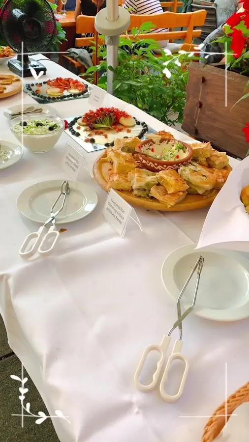BookNoFees: Restorāns – Alte Börse – Lippstadt – Vecā birža, foto 2