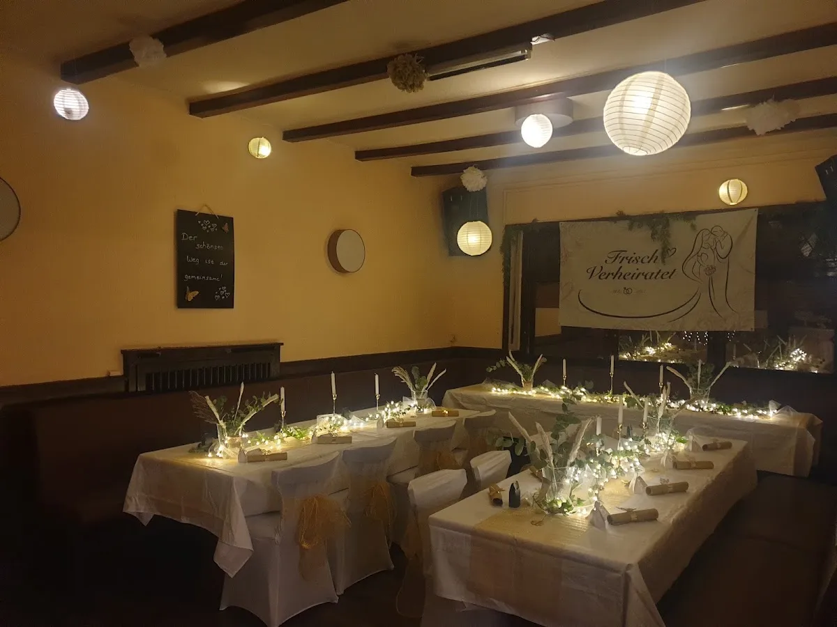 BookNoFees: Restorāns – Im Fäßchen Gaststätte – Hagen – Im Fäßchen Gaststätte, foto 1