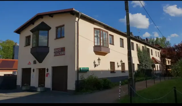 BookNoFees: Vienvietīgs numurs viesu namā – Schönfeld