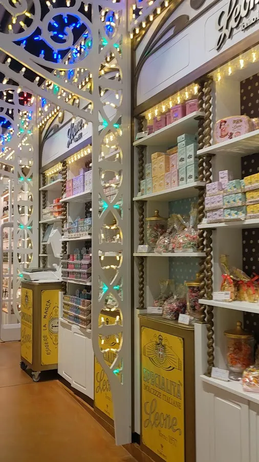 BookNoFees: Restorāns – Eataly – London – Eataly, foto 3