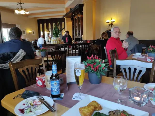 BookNoFees: Restorāns – Restaurant Rapen – Oer-Erkenschwick – Restaurant Rapen, foto 3