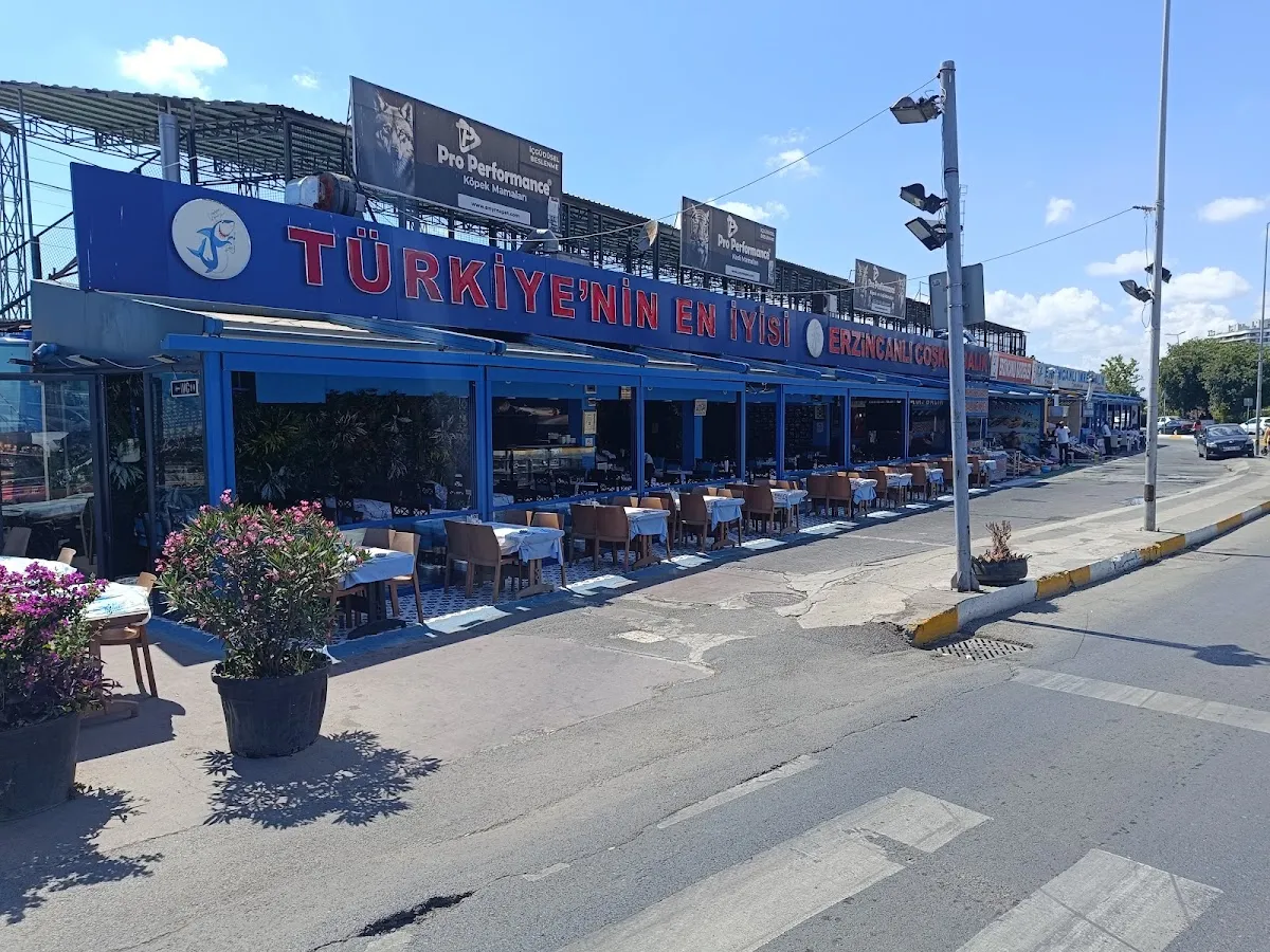 BookNoFees: Restorāns – Cooşkun Balık – Istanbul – Cooşkun Balık, foto 1
