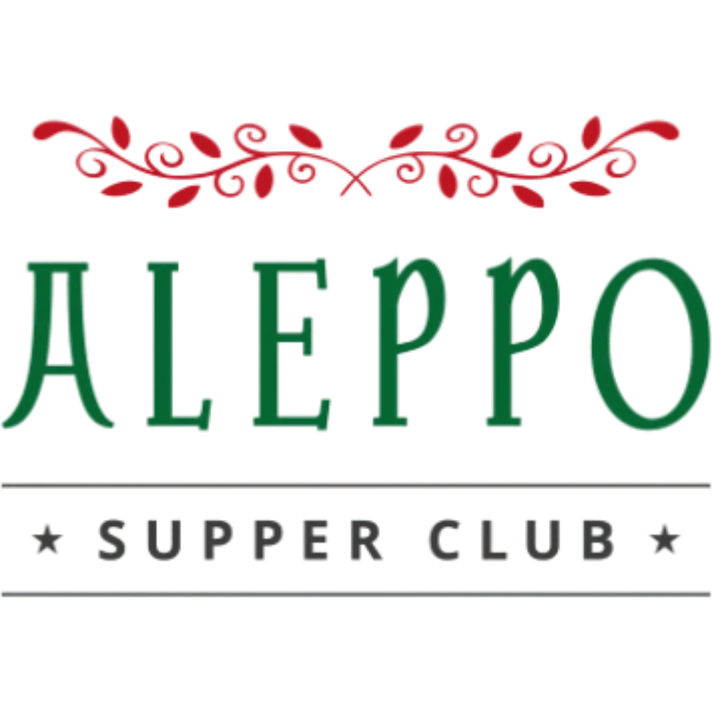 BookNoFees: Restorāns – Aleppo Supper Club – Berlin – Aleppo vakariņu klubs, foto 1