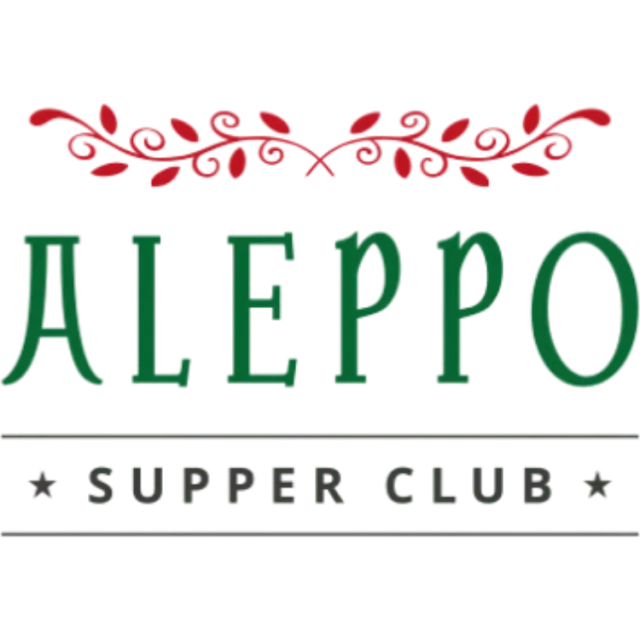 BookNoFees: Restorāns – Aleppo Supper Club – Berlin – Aleppo vakariņu klubs, foto 3