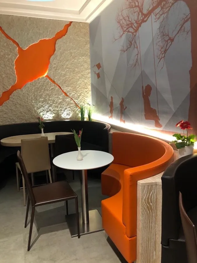 BookNoFees: Restorāns – Eis-Sagui – Plettenberg – Lūk, te tas ir, foto 1