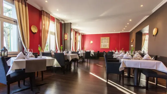 BookNoFees: Restorāns – Restaurant Morgenland – Berlin – Restorāns „Morgenland“, foto 3