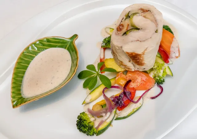 BookNoFees: Restaurant Spritzenhaus, Eslohe