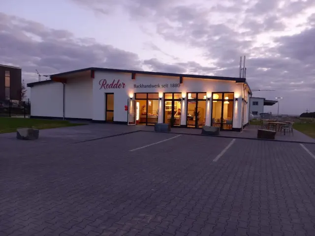 BookNoFees: Maiznīca – Bäckerei Redder GbR – Anröchte – Bäckerei Redder GbR, foto 3