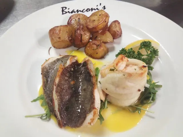 BookNoFees: Restorāns – Bianconi's – Dublin – Bianconi's, foto 3