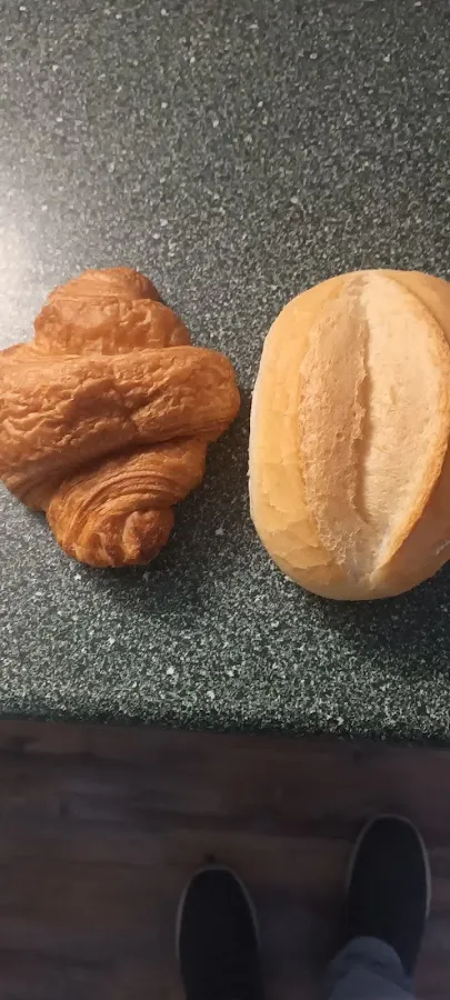 BookNoFees: Restorāns – Bäckerei Tillmann – Werdohl – Maizes ceptuve „Tillmann“, foto 2