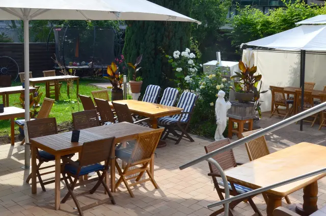 BookNoFees: Restorāns – Restaurant Athen – Menden – Restorāns „Athen“, foto 2