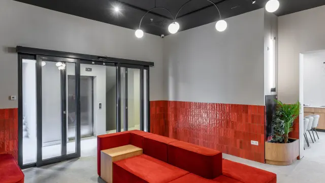 BookNoFees: Restorāns – Custom House – Budapest – Muitas nams, foto 3