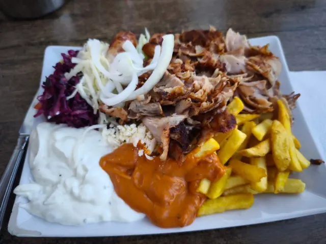 BookNoFees: Restorāns – Pizza Mario – Olsberg – Pizza Mario, foto 2