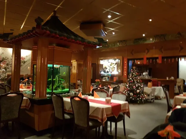 BookNoFees: Restorāns – China-Restaurant Jadegarten – Werne – Ķīniešu restorāns „Jadegarten“, foto 3