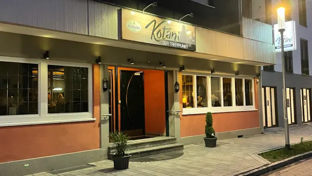 BookNoFees: Restorāns – Bistro Kotani – Attendorn – Bistro „Kotani“, foto 2