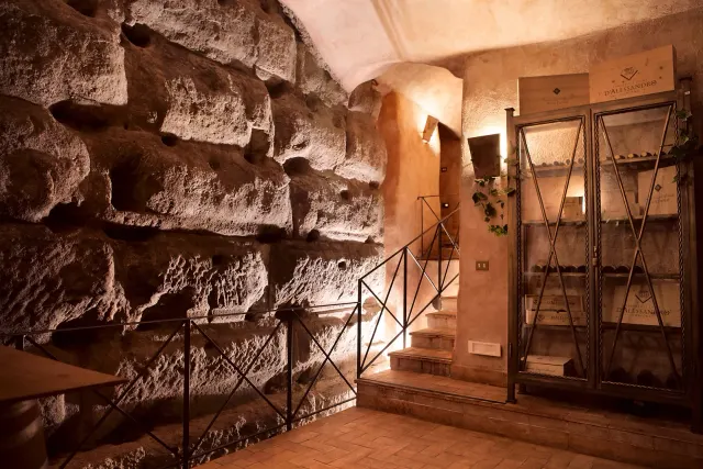 BookNoFees: Restorāns – Casa Bleve – Rome – Casa Bleve, foto 3