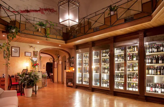 BookNoFees: Restorāns – Casa Bleve – Rome – Casa Bleve, foto 2