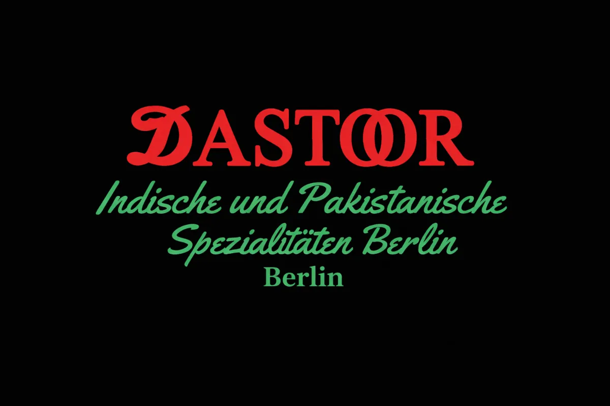BookNoFees: Restorāns – Dastoor – Berlin – Dastoor, foto 1