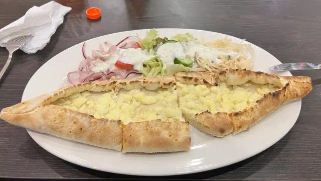 BookNoFees: Restorāns – Mezopotamia Restaurant – Netphen – Restorāns „Mesopotamia“, foto 3
