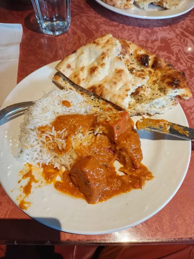BookNoFees: Restorāns – Bapuji – Stockholm – Bapuji, foto 2