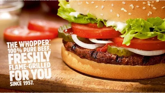 BookNoFees: Uzkodu bārs – Burger King – Helsinki – Burger King, foto 3