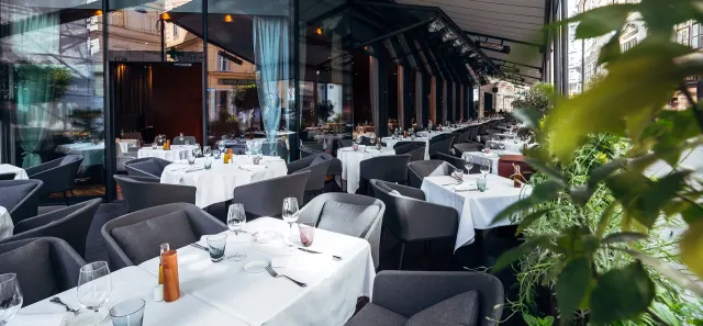 BookNoFees: Restorāns – Fabios – Vienna – Fabio, foto 2