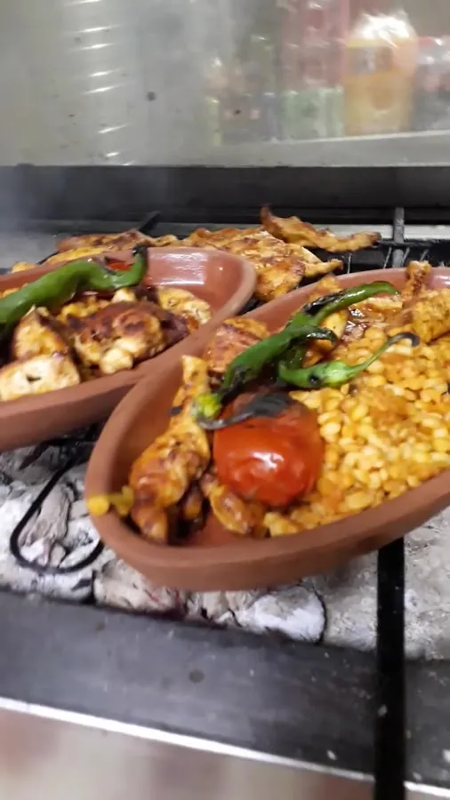 BookNoFees: Restorāns – Chefet – Istanbul – Šefs, foto 3