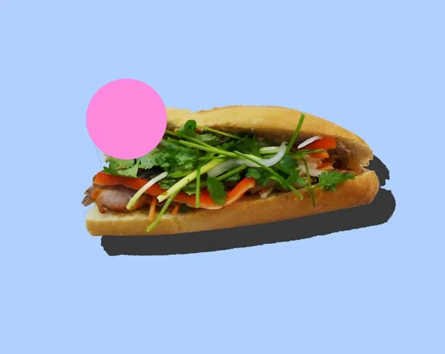 BookNoFees: Restorāns – NT Bánh mì shop – Vienna – NT Maizes veikals, foto 1