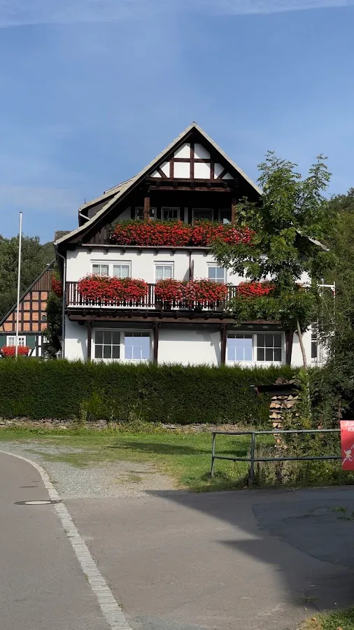 BookNoFees: Restorāns – Gasthof Kühler Grund – Medebach – Gasthof Kühler Grund, foto 2