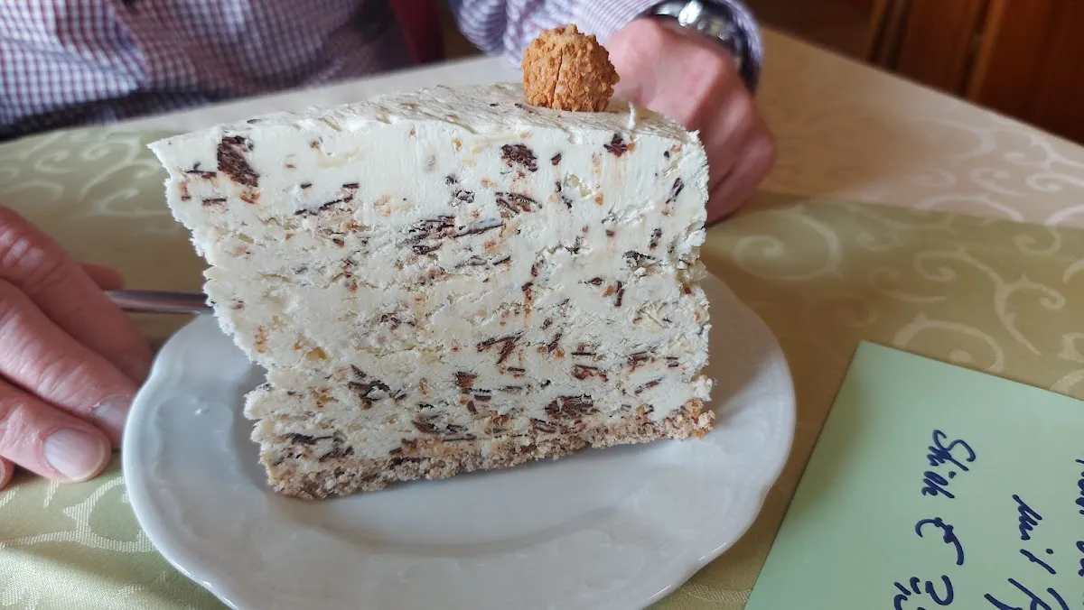 BookNoFees: Restorāns – Afflerbach Bauernhofcafe – Erndtebrück – „Afflerbach“ lauku kafejnīca, foto 1