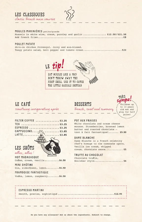BookNoFees: Restorāns – Boulebar Spitalfields – London – Boulebar Spitalfields, foto 2