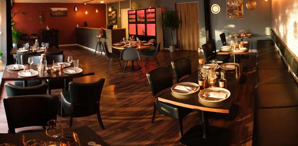 BookNoFees: Restorāns – India Spice – Copenhagen – Indijas garšvielas, foto 1