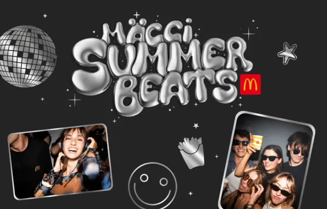 BookNoFees: Uzkodu bārs – McDonald's – Vienna – „McDonald's“, foto 3
