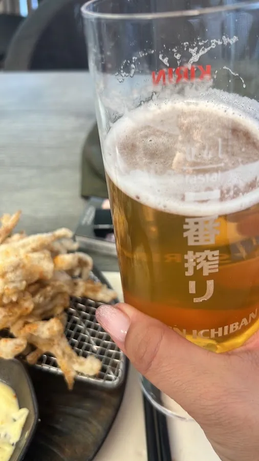 BookNoFees: Restorāns – Genji Izakaya Ramen – Oslo – „Genji Izakaya Ramen“, foto 1