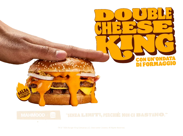 BookNoFees: Uzkodu bārs – Burger King – Rome – Burger King, foto 1
