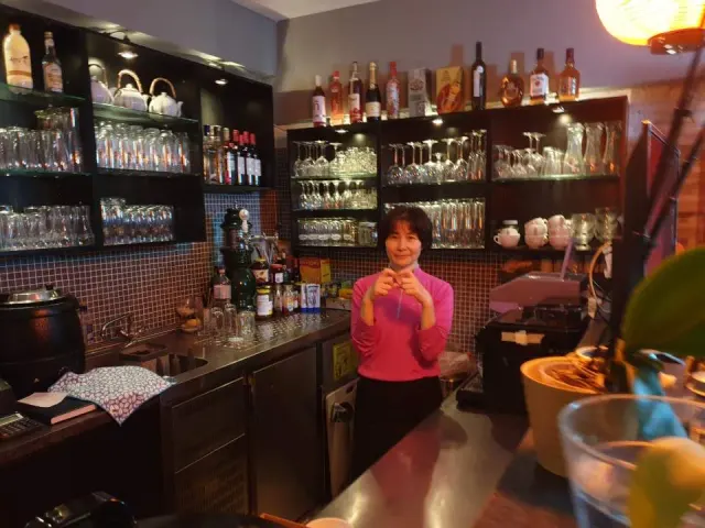 BookNoFees: Restorāns – Kimchi Mama – Berlin – Kimči Mama, foto 2
