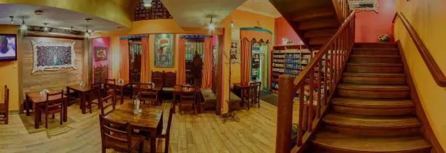 BookNoFees: Restorāns – Namaste India – Warsaw – Sveiki, Indija!, foto 2