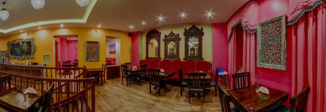 BookNoFees: Restorāns – Namaste India – Warsaw – Sveiki, Indija!, foto 3