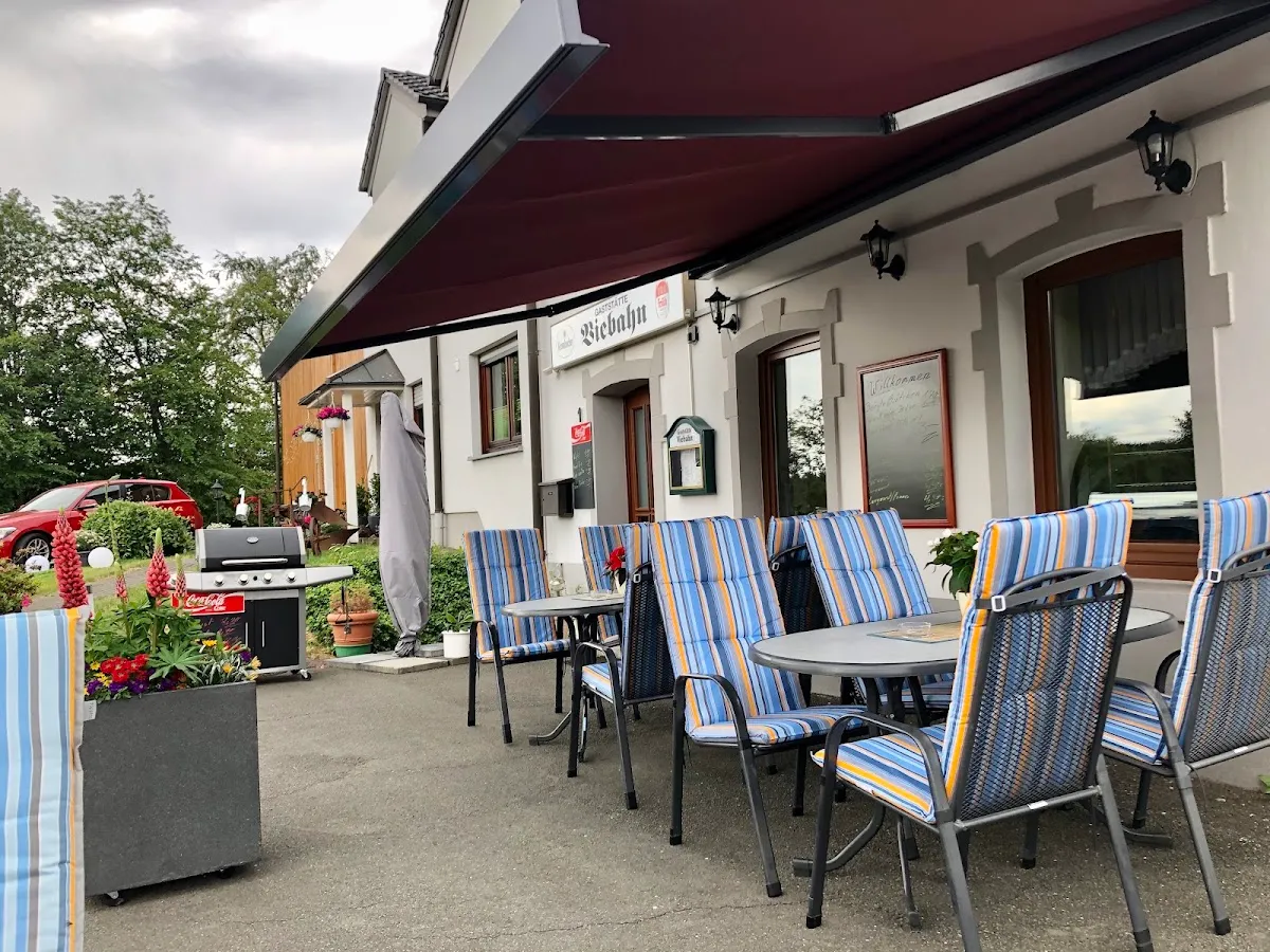 BookNoFees: Restorāns – Gaststätte Viebahn – Kierspe – Restorāns Viebahn, foto 1