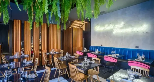BookNoFees: Neko Sushi, Rome