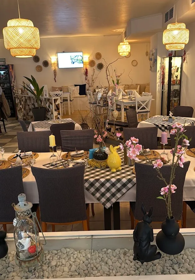 BookNoFees: Restorāns – Nico's Taverne – Recklinghausen – Nico's Taverne, foto 1